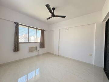 Bedroom in 2 BHK Apartment at Lodha Nautica, Dombivli East – for Rent