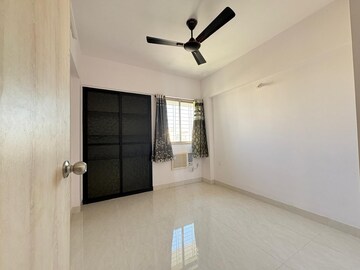 Master Bedroom in 2 BHK Apartment at Lodha Nautica, Dombivli East – for Rent