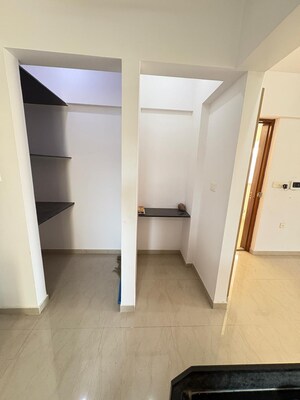  2 BHK Apartment at Lodha Nautica, Dombivli East – for Rent