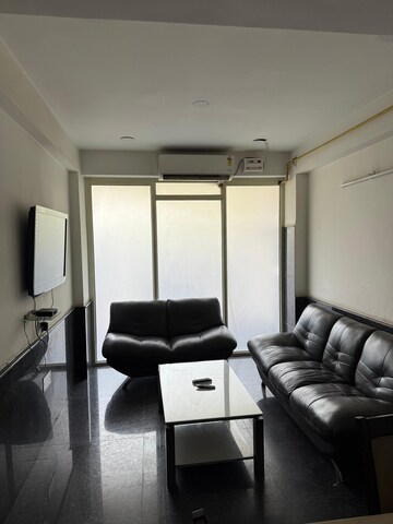 Team Area in 6+ BHK Independent House at Sector 105 – for Rent
