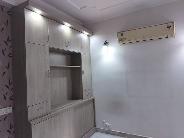 Master Bedroom, ardee-city-the-residency 3 Bedroom 1750 Sq.Ft. Apartment In Sector 52 Gurgaon 9301587