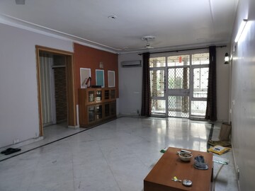 Living Room in 3 BHK Apartment at Ardee City The Residency, Sector 52 – for Rent