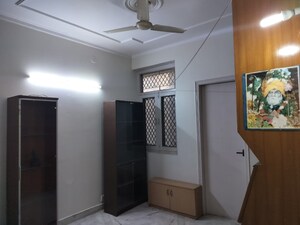 Living Room in 3 BHK Apartment at Ardee City The Residency, Sector 52 – for Rent