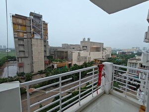 3 BHK Apartment – Exterior View View at Bansal Halwasiya Enclave, Indira Nagar - for Rent