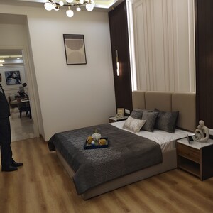 3 BHK Apartment For Sale in SKA Destiny One, Zeta I Greater Noida