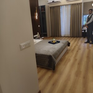 Bedroom in 3 BHK Apartment at SKA Destiny One, Zeta I Greater Noida – for Sale