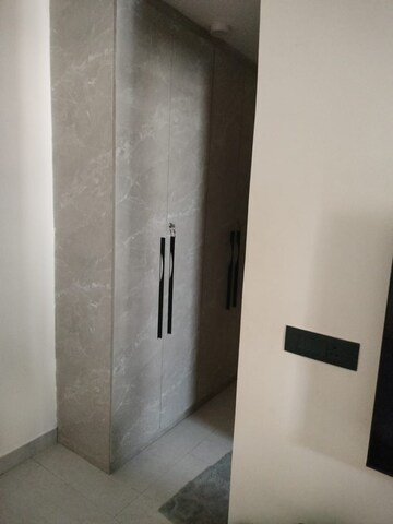 Building Lobby in 3 BHK Apartment at Ram Shanti Apartment, Sector 52 – for Rent