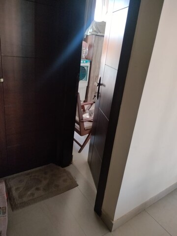 Building Lobby in 3 BHK Apartment at Ram Shanti Apartment, Sector 52 – for Rent