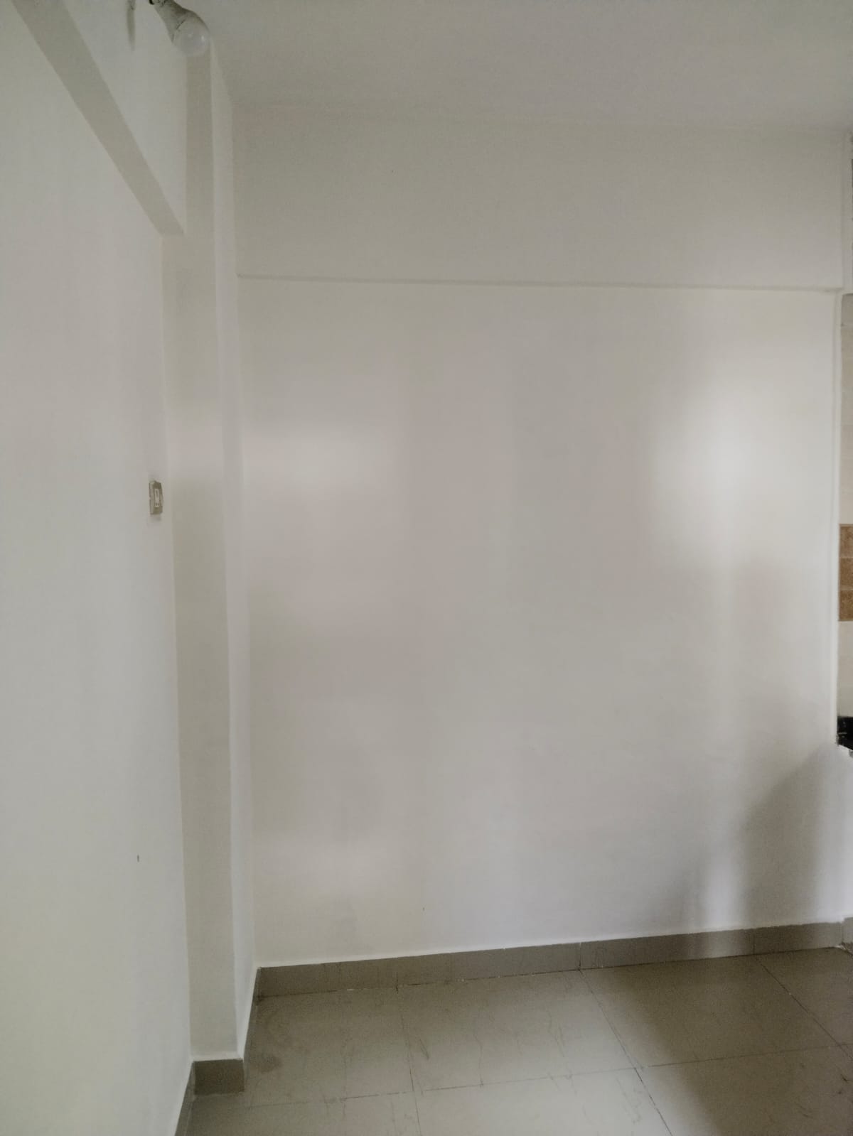 1 BHK Apartment For Sale in Mehta Amrut Pearl