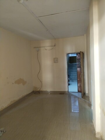 Building Lobby in 1 BHK Apartment at Mehta Amrut Pearl, Kalyan West – for Sale