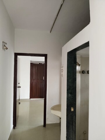 Building Lobby in 1 BHK Apartment at Mehta Amrut Pearl, Kalyan West – for Sale