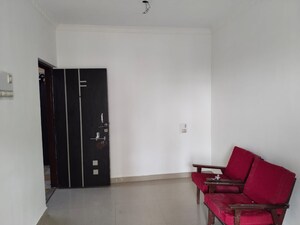 Furnished Amenities in 1 BHK Apartment at Mehta Amrut Pearl, Kalyan West – for Sale
