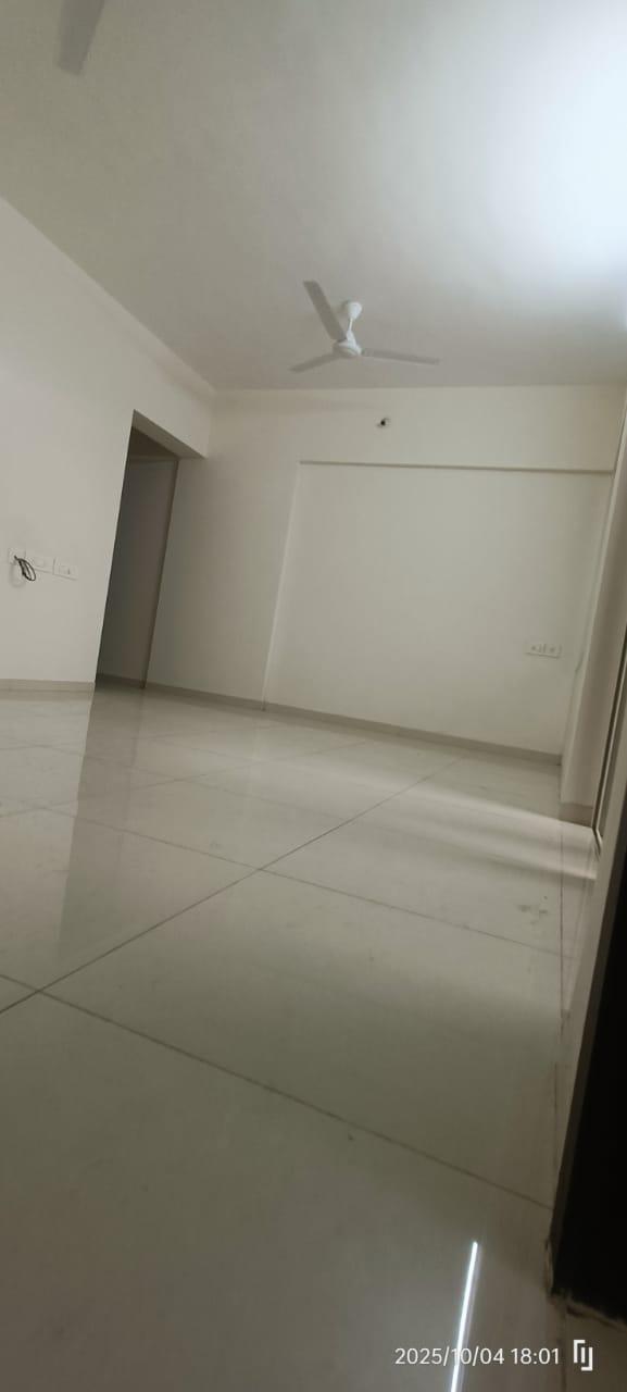 2 BHK 1100 Sq.Ft. Apartment in Paranjape Schemes Richmond Park