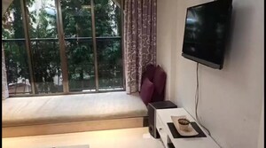 2 BHK Apartment For Rent in Mota Mansion Apartment, Andheri West