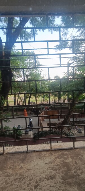 2 BHK Apartment – Exterior View View at Mangalam CHS Kandivali East, Kandivali East - for Rent