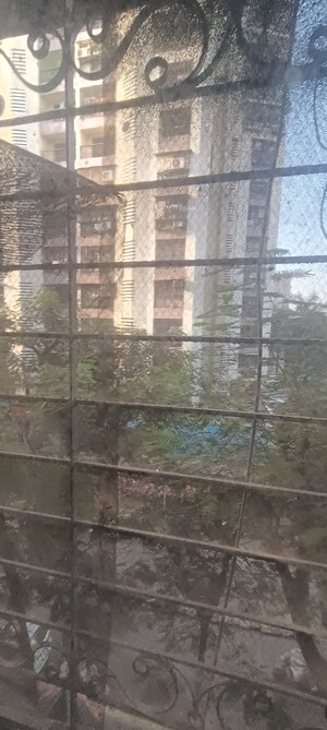 2 BHK Apartment – Exterior View View at Mangalam CHS Kandivali East, Kandivali East - for Rent