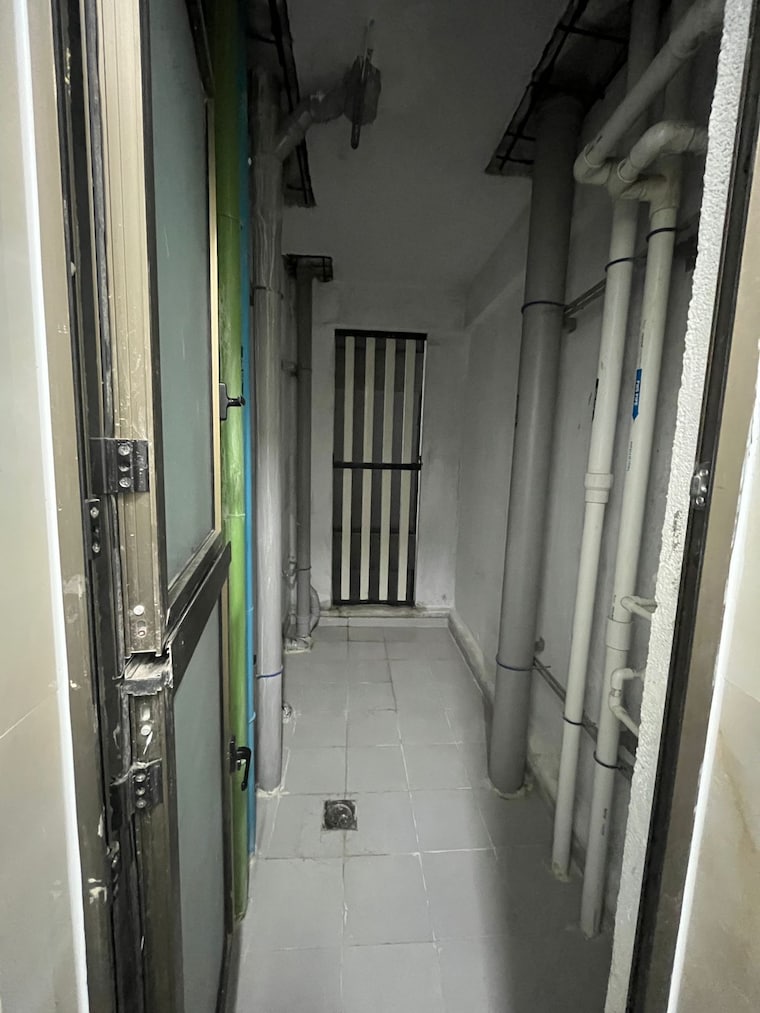 undefined, raymond-ten-x-habitat 2 Bedroom 600 Sq.Ft. Apartment In Pokhran Road No Two Thane 9301615