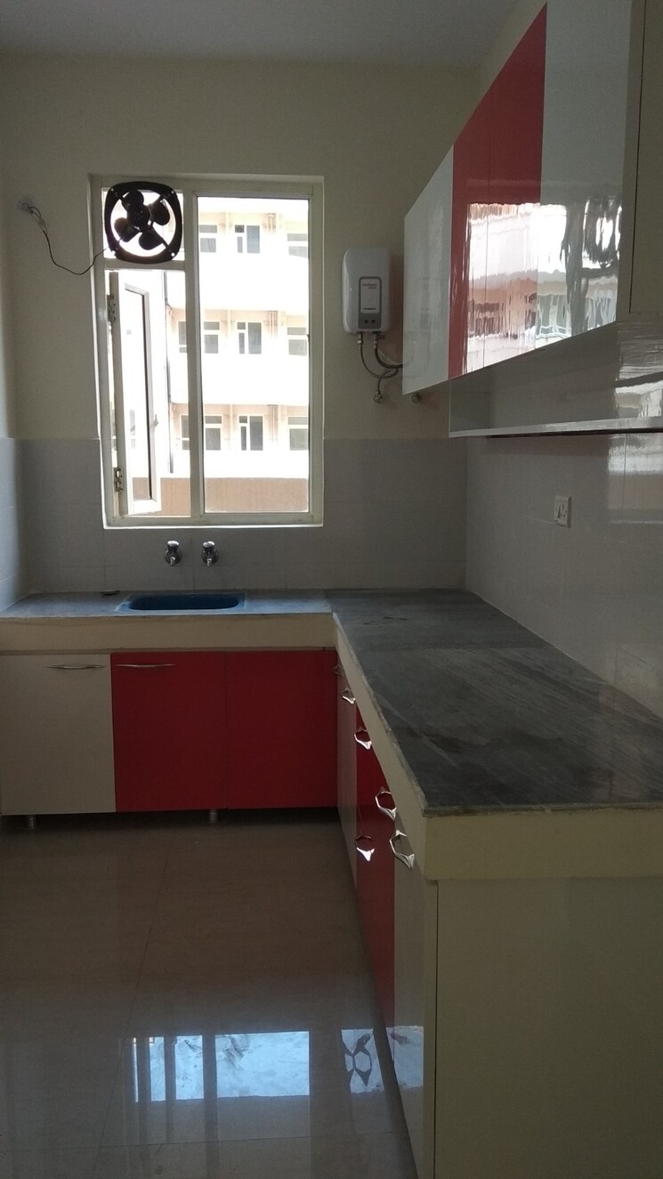 Kitchen, pyramid-urban-homes-2 2 Bedroom 603 Sq.Ft. Apartment In Sector 86 Gurgaon 9301631