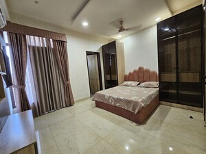 Bedroom in 3 BHK Apartment at Ambala Highway – for Sale