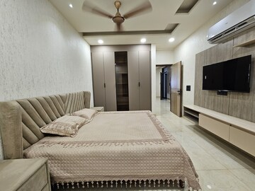 Bedroom in 3 BHK Apartment at Ambala Highway – for Sale