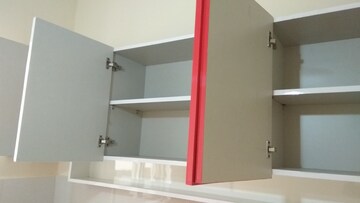 Furnished Amenities in 2 BHK Apartment at Pyramid Urban Homes 2, Sector 86 – for Rent