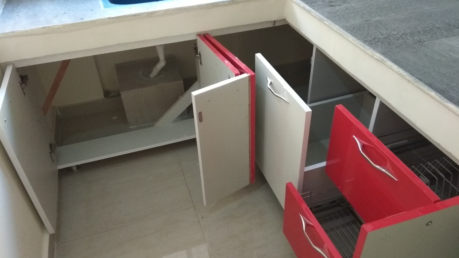 2 BHK 603 Sq.Ft. Apartment in Pyramid Urban Homes 2