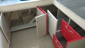 2 BHK Apartment For Rent in Pyramid Urban Homes 2, Sector 86