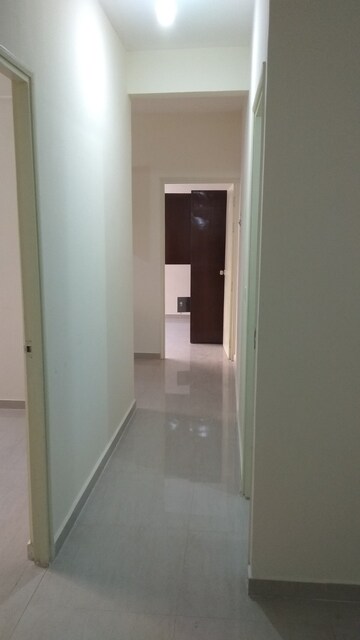 Building Lobby in 2 BHK Apartment at Pyramid Urban Homes 2, Sector 86 – for Rent