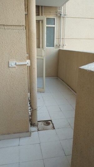 Bathroom in 2 BHK Apartment at Pyramid Urban Homes 2, Sector 86 – for Rent