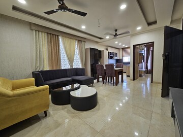 3 BHK Apartment For Sale in Ambala Highway