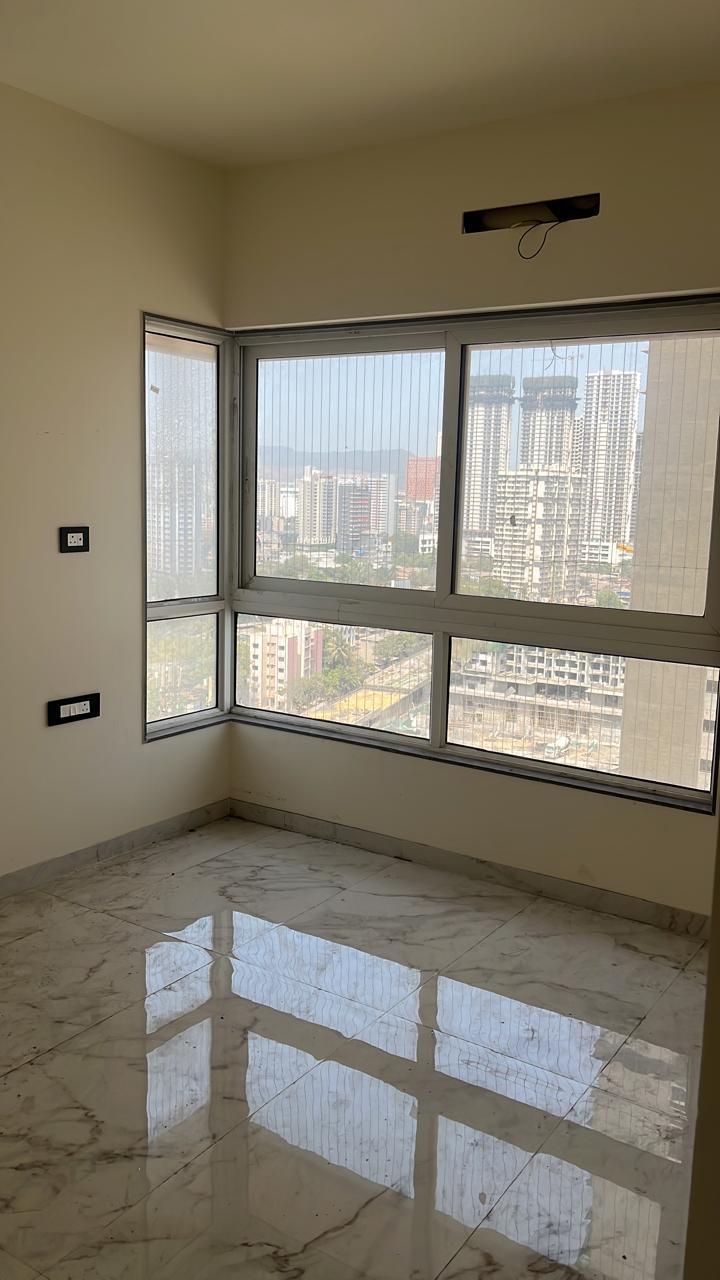 2 BHK 600 Sq.Ft. Apartment in BBJ Oshi