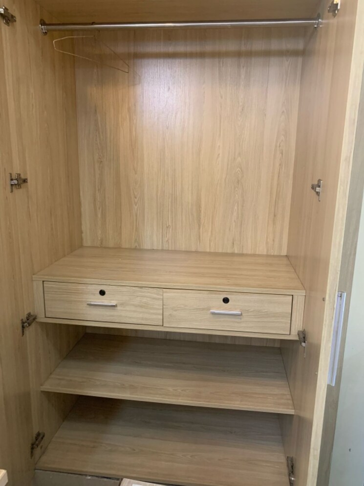 Bathroom, supertech-eco-suites 1 RK 400 Sq.Ft. Apartment In Sector 137 Noida 9301639