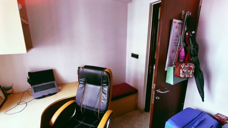 undefined, lodha-eternis 2.5 Bedroom 750 Sq.Ft. Apartment In Andheri East Mumbai 9301647