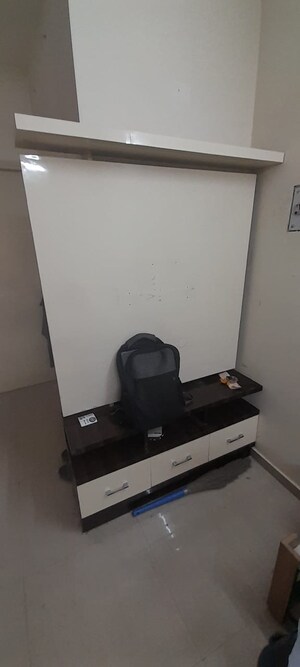 Furnished Amenities in 2 BHK Apartment at Pyramid Urban Homes 2, Sector 86 – for Sale