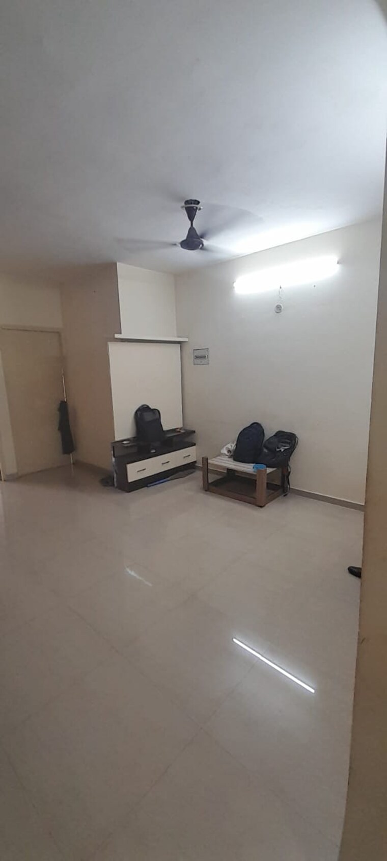 Living Room, pyramid-urban-homes-2 2 Bedroom 603 Sq.Ft. Apartment In Sector 86 Gurgaon 9301645