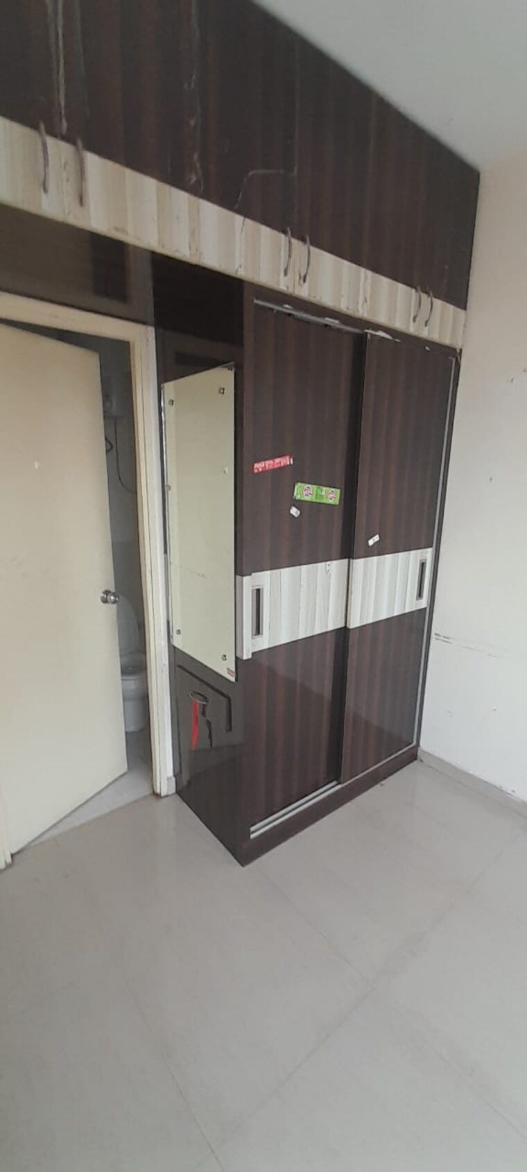 Kitchen, pyramid-urban-homes-2 2 Bedroom 603 Sq.Ft. Apartment In Sector 86 Gurgaon 9301645