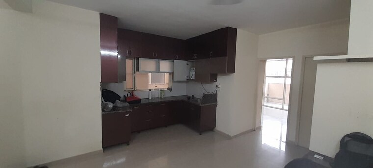 Kitchen, pyramid-urban-homes-2 2 Bedroom 603 Sq.Ft. Apartment In Sector 86 Gurgaon 9301645