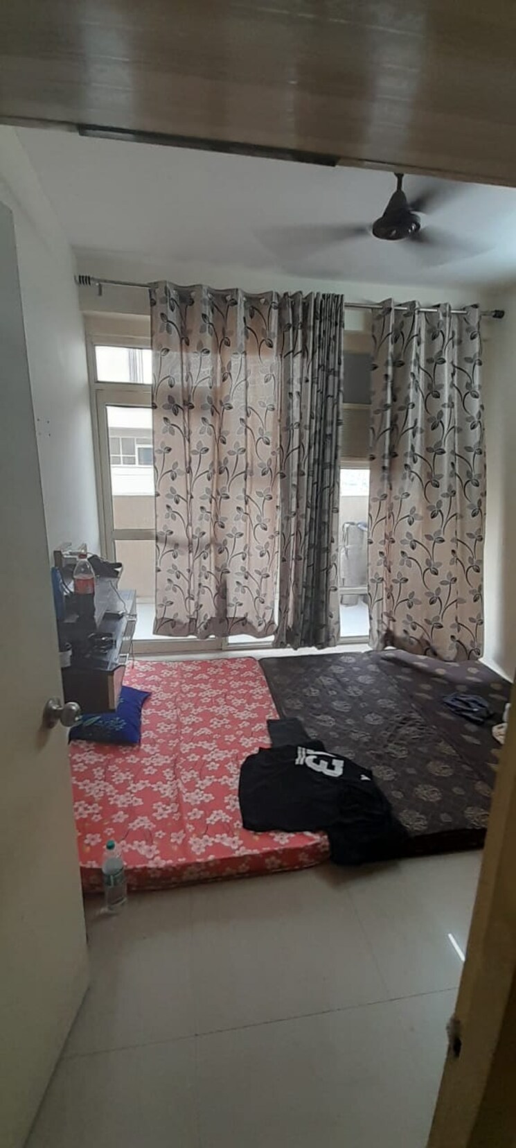 Bedroom, pyramid-urban-homes-2 2 Bedroom 603 Sq.Ft. Apartment In Sector 86 Gurgaon 9301645