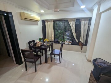 2 BHK Apartment For Rent in Manish Garden CHS, Andheri West