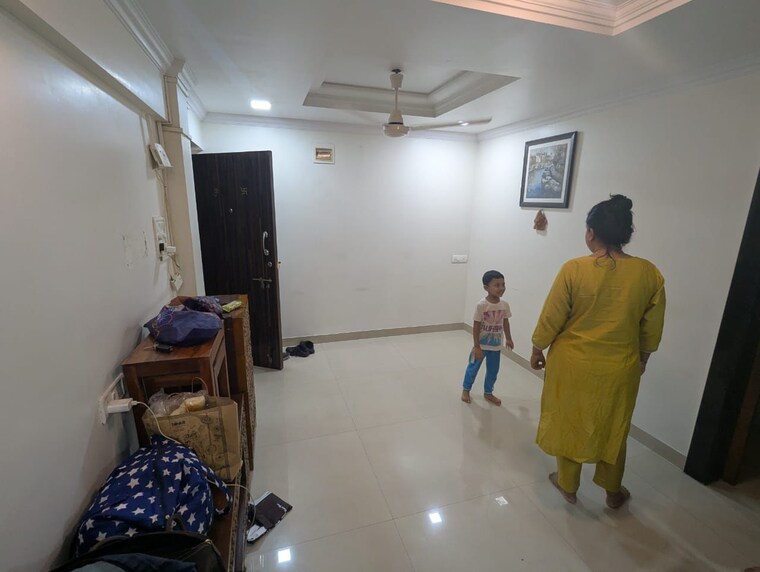 Bedroom, manish-garden-chs 2 Bedroom 750 Sq.Ft. Apartment In Andheri West Mumbai 9301653