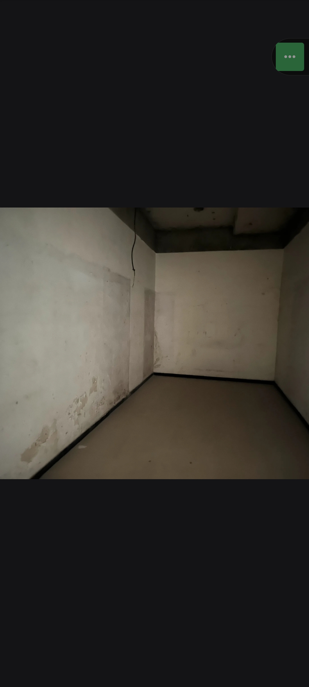 Retail Shop For Sale in Aanand Homes Kalyan West 