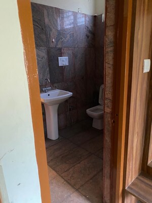 Bathroom in 4 BHK Independent House at Indiranagar – for Rent