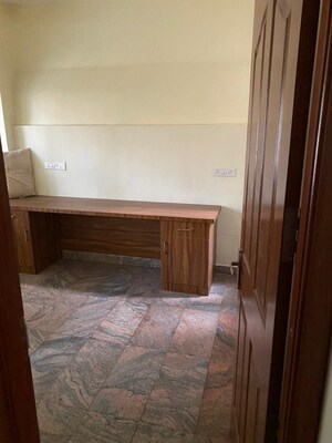 Bedroom in 4 BHK Independent House at Indiranagar – for Rent