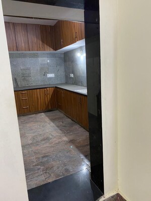 Kitchen in 4 BHK Independent House at Indiranagar – for Rent