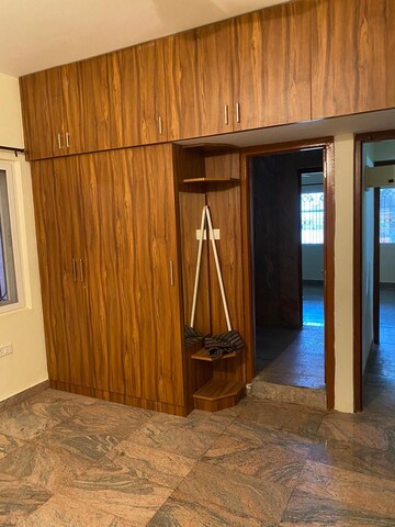 Room in 4 BHK Independent House at Indiranagar – for Rent