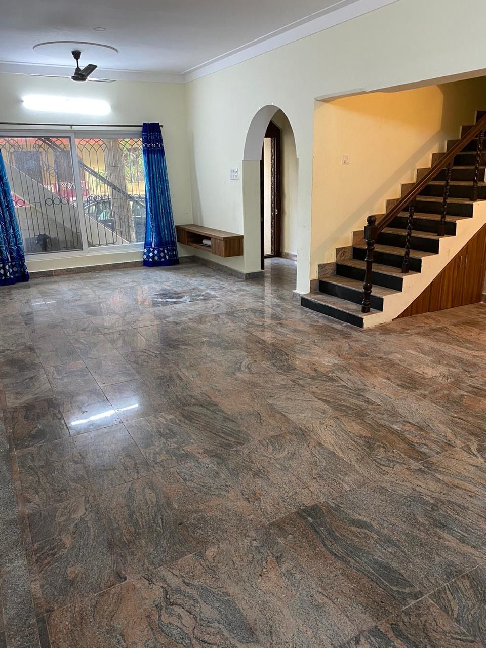 4 BHK + Study Room Independent House For Rent in Independent House 