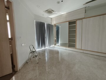 Building Lobby in 4 BHK Apartment at Indiabulls Sky, Lower Parel – for Rent