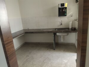 Kitchen in 2 BHK Apartment at Rachana Eternia, Baner – for Sale