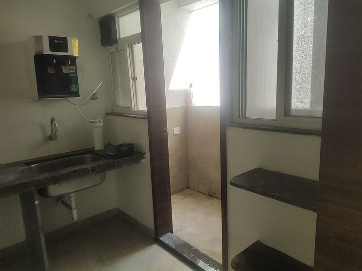 Kitchen, rachana-eternia 2 Bedroom 602 Sq.Ft. Apartment In Baner Pune 9301654