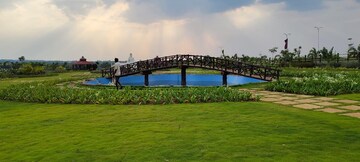  Plot For Sale in Mokila